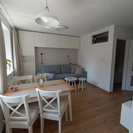 Apartament Gorski Zakatek Szklarska Poręba