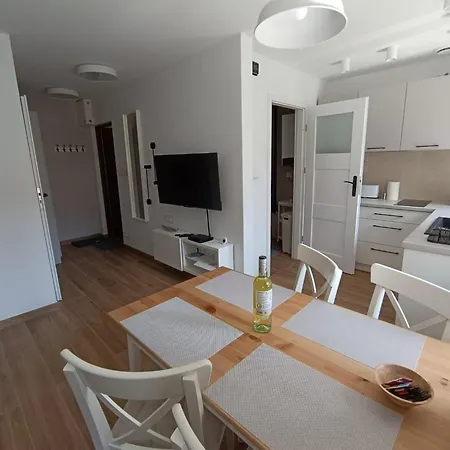 Apartament Gorski Zakatek *