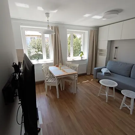 Apartament Gorski Zakatek