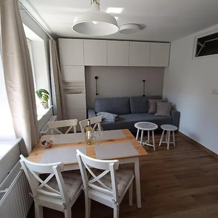 Apartament Gorski Zakatek Szklarska Poręba