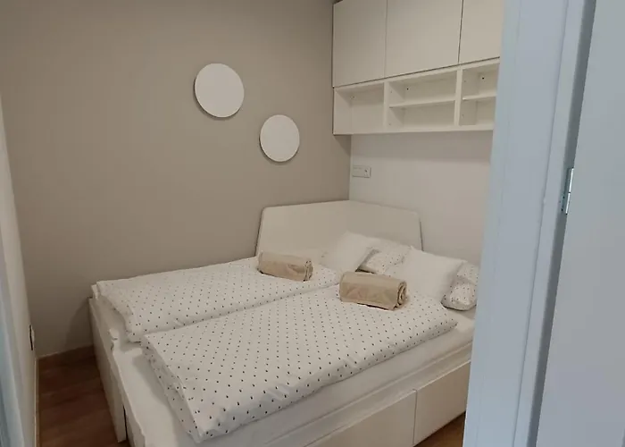 Gorski Zakatek Szklarska Poreba